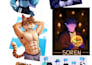 draw you a furry profile icon